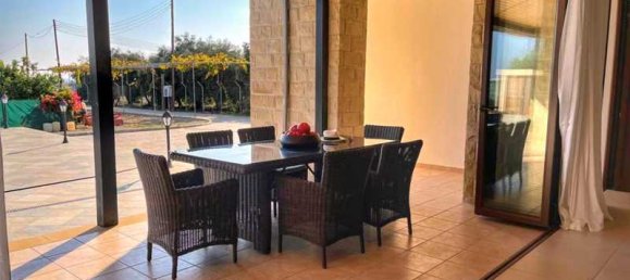 3 bedrooms Commercial property in Maroni, Cyprus No. 19051 4