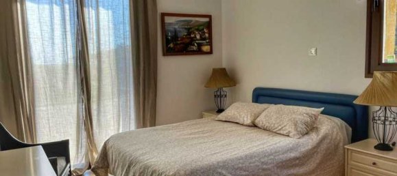 3 bedrooms Commercial property in Maroni, Cyprus No. 19051 14