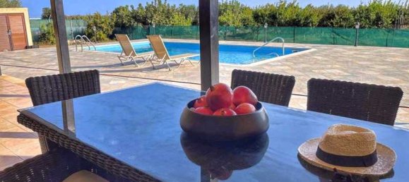 3 bedrooms Commercial property in Maroni, Cyprus No. 19051 5