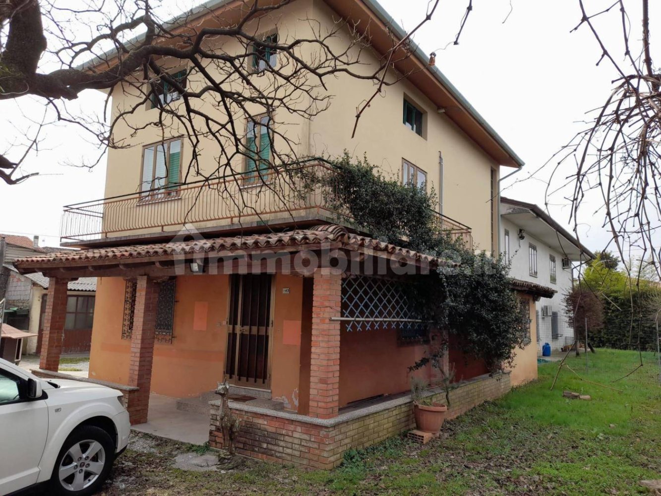 3 bedrooms House in Udine, Italy No. 304404