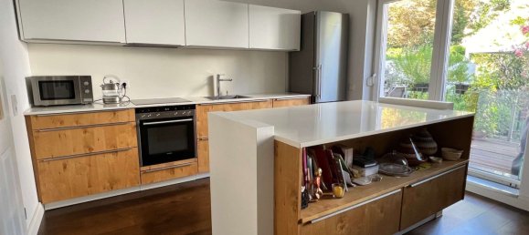 Квартира с 1 спальней в Штутгарт, Германия № 369287 4