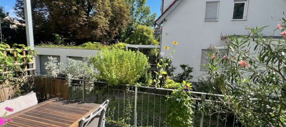 Квартира с 1 спальней в Штутгарт, Германия № 369287 5