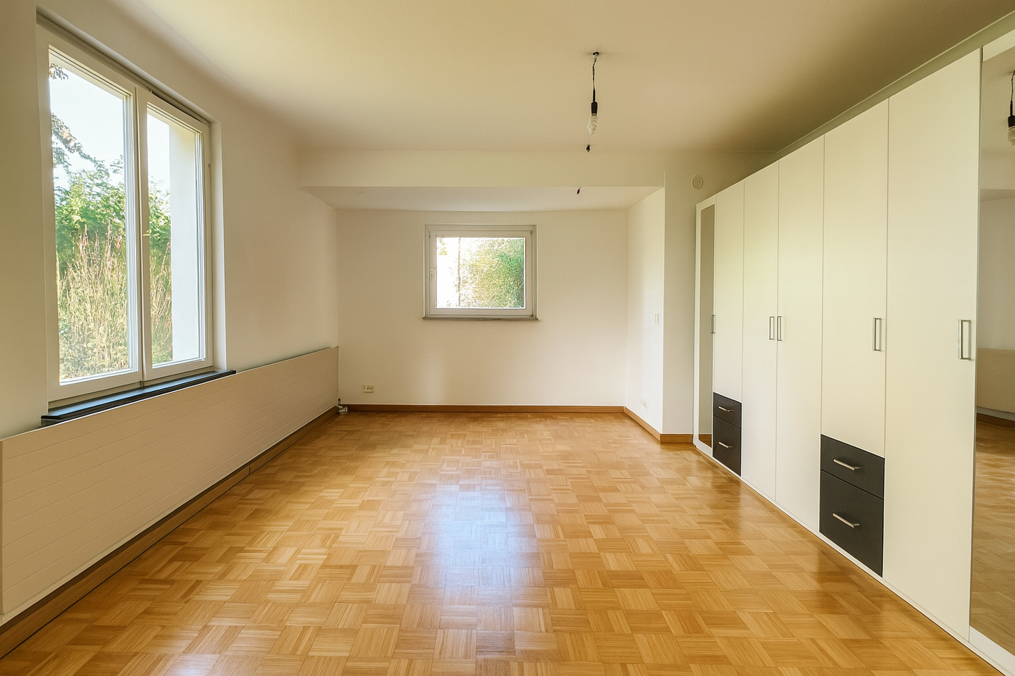 3 غرف نوم شقة في Heilbronn, Germany رقم 268465