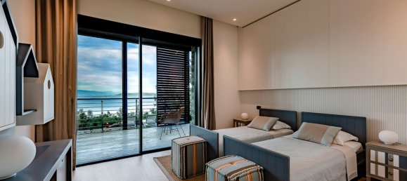 Villa 6+1 à Mesa Bodrum Demirbuku, Bodrum, Turkey No. 34775 6