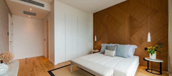 Villa 6+1 à Mesa Bodrum Demirbuku, Bodrum, Turkey No. 34775 4