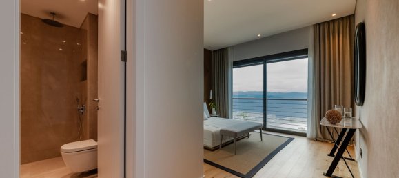 Villa 6+1 à Mesa Bodrum Demirbuku, Bodrum, Turkey No. 34775 2