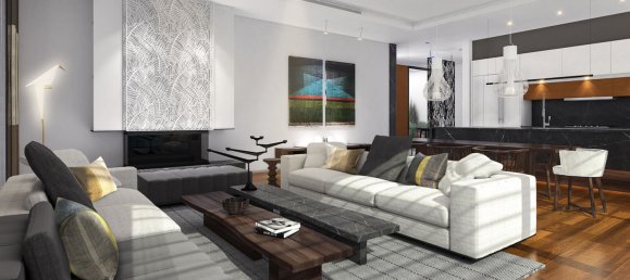 Villa 6+1 à Mesa Bodrum Demirbuku, Bodrum, Turkey No. 34775 8