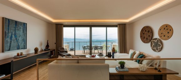 Villa 6+1 à Mesa Bodrum Demirbuku, Bodrum, Turkey No. 34775 5