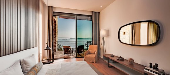 Villa 6+1 à Mesa Bodrum Demirbuku, Bodrum, Turkey No. 34775 3