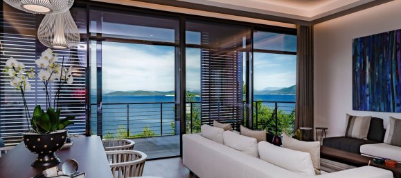 Villa 6+1 à Mesa Bodrum Demirbuku, Bodrum, Turkey No. 34775 9