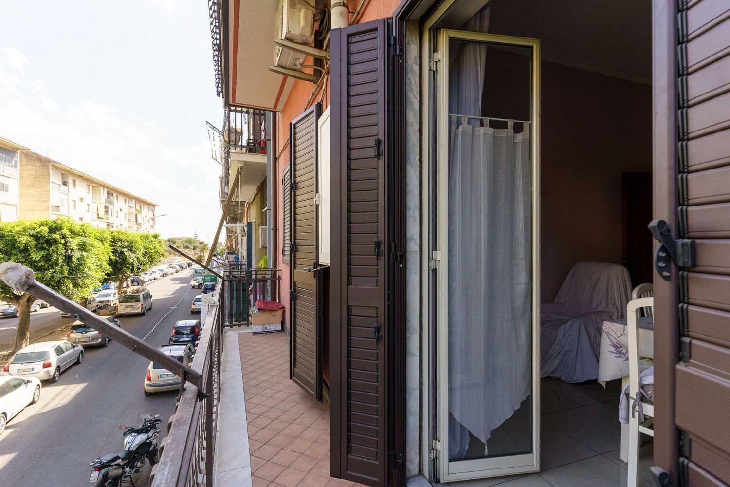 Дом с 4 спальнями в Патерно, Италия № 403741