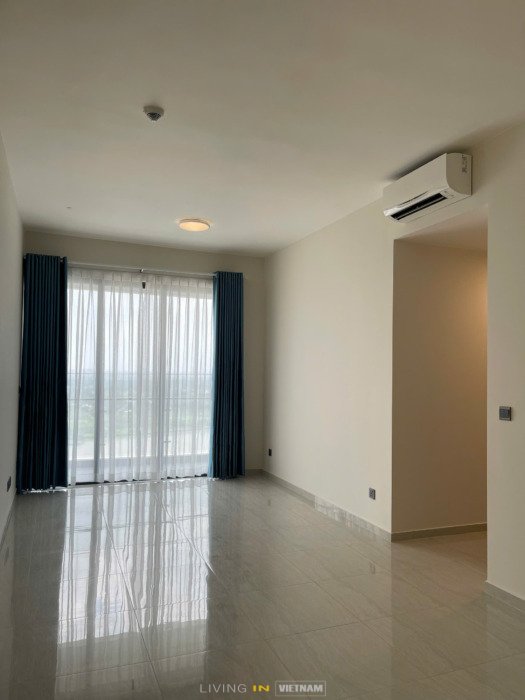 3 dormitorios apartamento en alquiler en Thu Duc, Ho Chi Minh, Vietnam № 75225