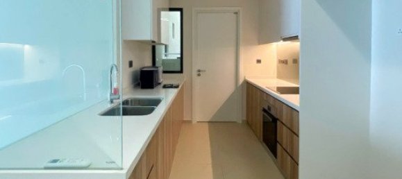 3 dormitorios apartamento en alquiler en Thu Duc, Ho Chi Minh, Vietnam № 75225 3
