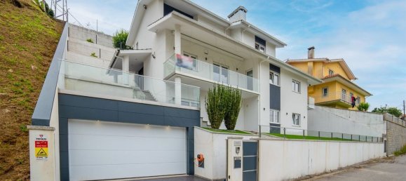 4 bedrooms House in Vale de Cambra, Portugal No. 180632 36