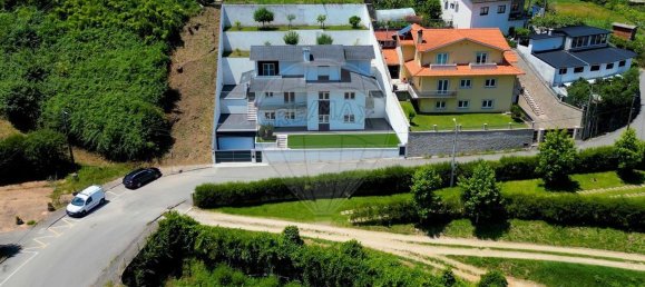 4 bedrooms House in Vale de Cambra, Portugal No. 180632 34