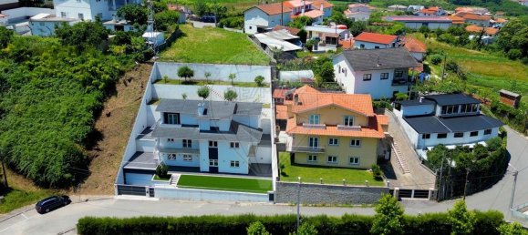 4 bedrooms House in Vale de Cambra, Portugal No. 180632 30