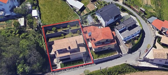 4 bedrooms House in Vale de Cambra, Portugal No. 180632 29