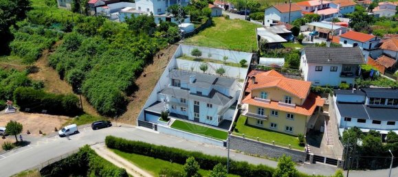 4 bedrooms House in Vale de Cambra, Portugal No. 180632 35