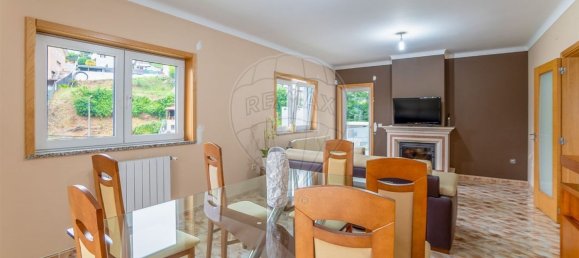 4 bedrooms House in Vale de Cambra, Portugal No. 180632 5