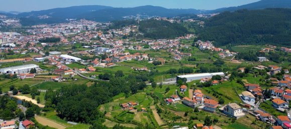 4 bedrooms House in Vale de Cambra, Portugal No. 180632 33