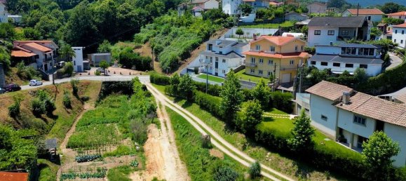 4 bedrooms House in Vale de Cambra, Portugal No. 180632 32