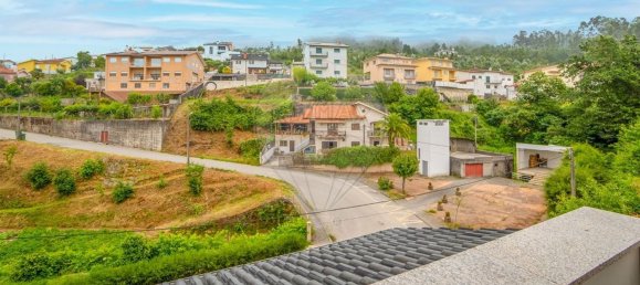 4 bedrooms House in Vale de Cambra, Portugal No. 180632 11