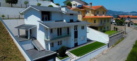 4 bedrooms House in Vale de Cambra, Portugal No. 180632 27