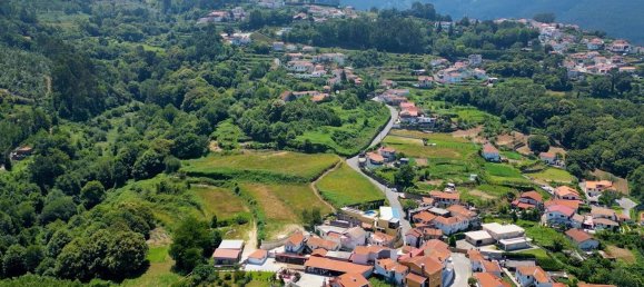 4 bedrooms House in Vale de Cambra, Portugal No. 180632 31