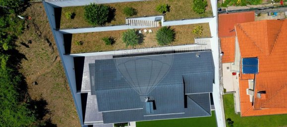 4 bedrooms House in Vale de Cambra, Portugal No. 180632 28