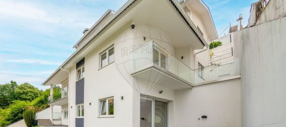 4 bedrooms House in Vale de Cambra, Portugal No. 180632 37