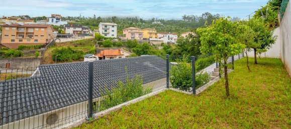 4 bedrooms House in Vale de Cambra, Portugal No. 180632 39