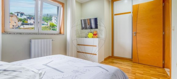 4 bedrooms House in Vale de Cambra, Portugal No. 180632 13