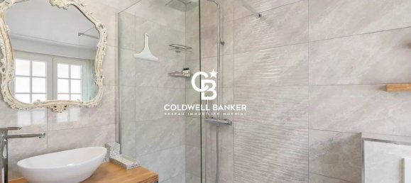 3 bedrooms Duplex in Antibes, France No. 298378 7