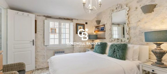 3 bedrooms Duplex in Antibes, France No. 298378 6