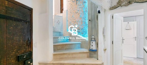 3 bedrooms Duplex in Antibes, France No. 298378 9