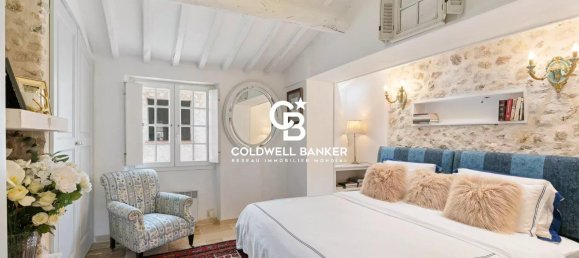 3 bedrooms Duplex in Antibes, France No. 298378 5