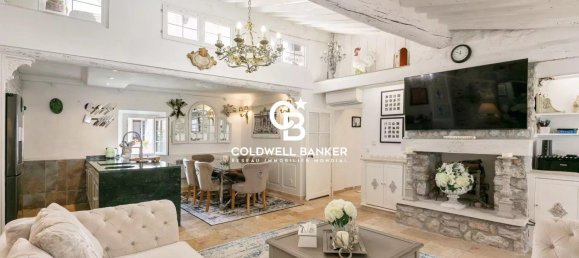 3 bedrooms Duplex in Antibes, France No. 298378 2