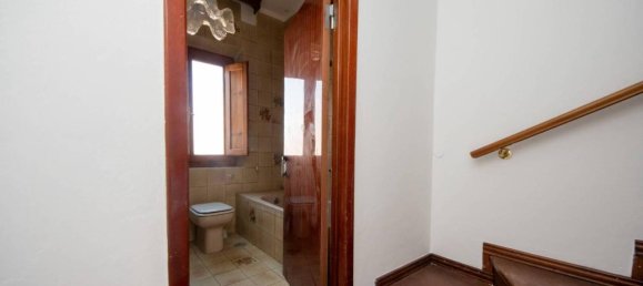 Casa de 7 habitaciónes en Quarrata, Italy No. 25770 39