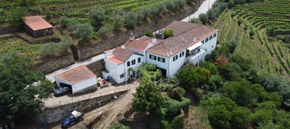 7 Schlafzimmer Haus in Coimbra, Portugal, Nr. 294014 13