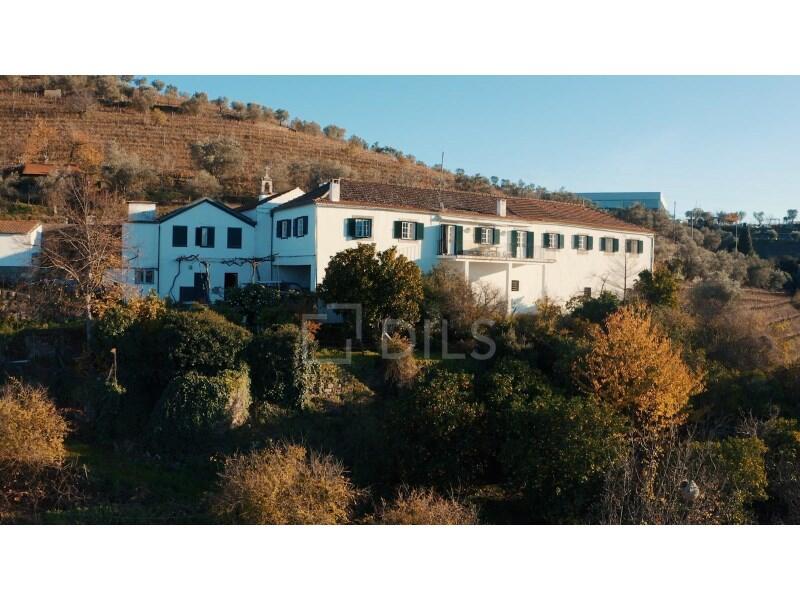 7 غرف نوم منزل في Coimbra, Portugal رقم 294014