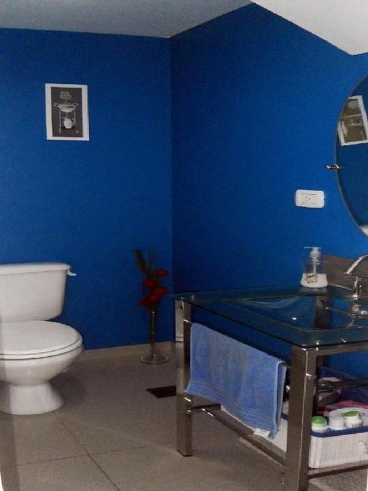 3 bedrooms House in Moreno, Argentina No. 97391