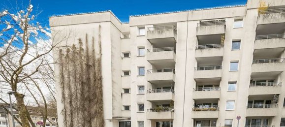 Квартира с 1 спальней в Дюссельдорф, Германия № 17974 2