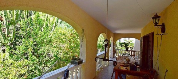 3 bedrooms Villa in Villamartin, Spain No. 287316 2