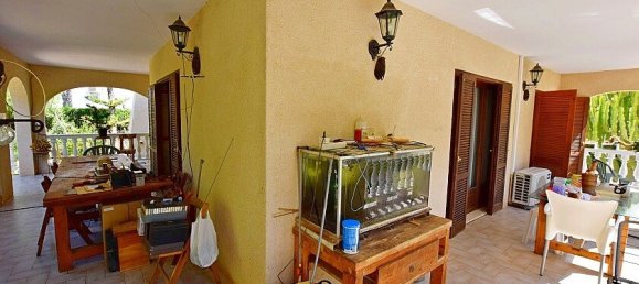 3 bedrooms Villa in Villamartin, Spain No. 287316 11