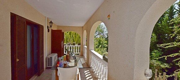 3 bedrooms Villa in Villamartin, Spain No. 287316 12
