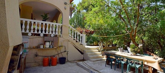 3 bedrooms Villa in Villamartin, Spain No. 287316 5