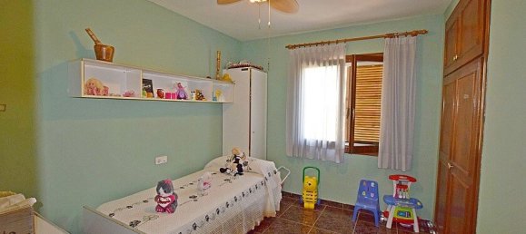 3 bedrooms Villa in Villamartin, Spain No. 287316 23