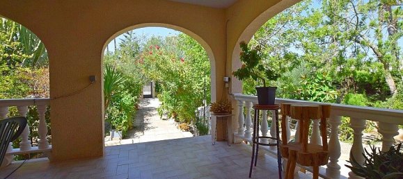 3 bedrooms Villa in Villamartin, Spain No. 287316 4