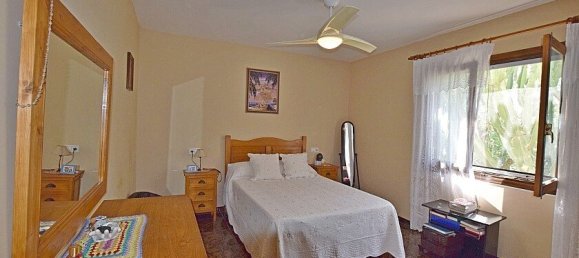 3 bedrooms Villa in Villamartin, Spain No. 287316 19