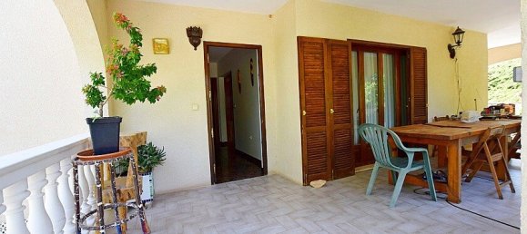 3 bedrooms Villa in Villamartin, Spain No. 287316 8